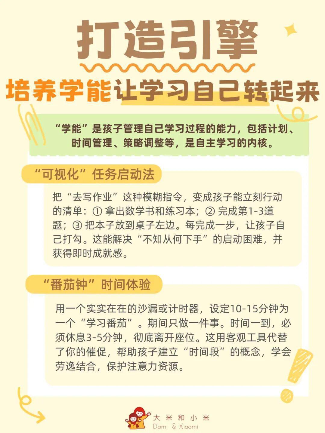  【专业指南】从行为本质到精准干预：家长判断孩子学习状态的核心方法论 教育招生