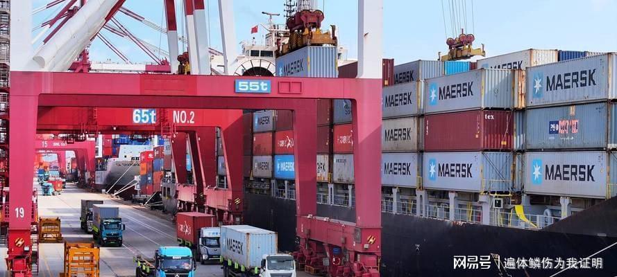  中美博弈的战略转折点：从关税博弈到产业重构的深层逻辑 新闻