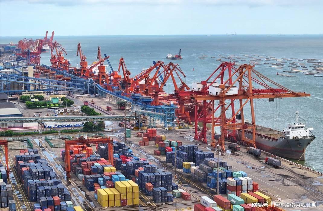  中美博弈的战略转折点：从关税博弈到产业重构的深层逻辑 新闻