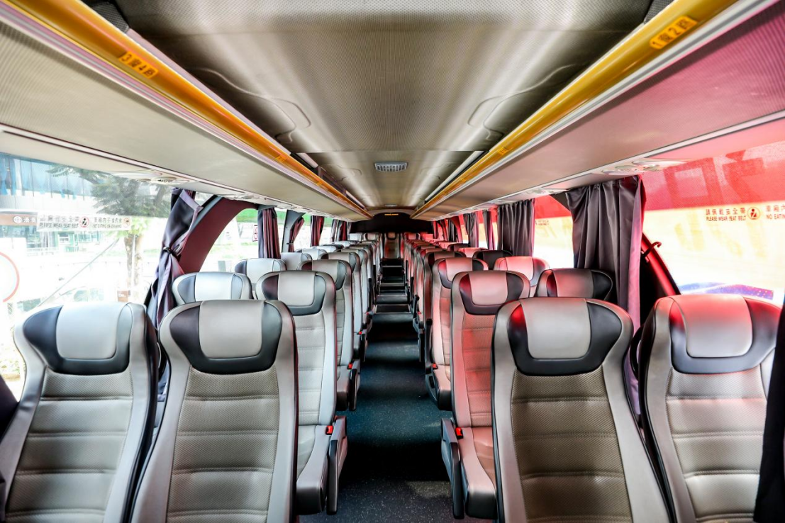  港珠跨境交通重磅升级：首条宜居置业巴士专线的技术逻辑与湾区人居变革 房产家居