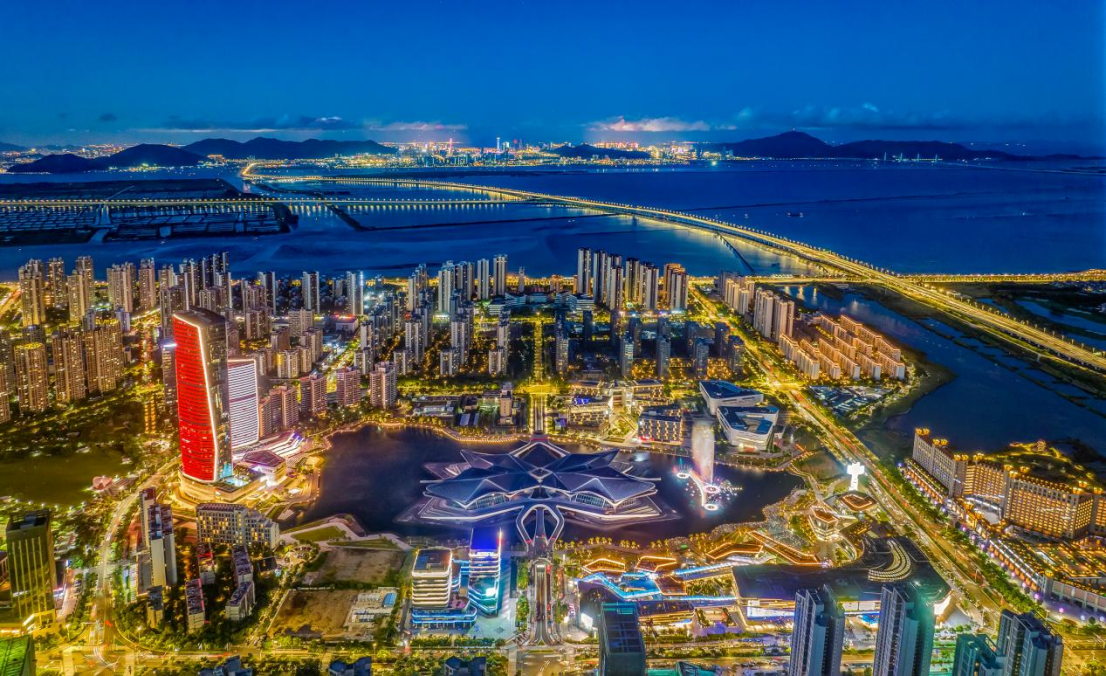  港珠跨境交通重磅升级：首条宜居置业巴士专线的技术逻辑与湾区人居变革 房产家居