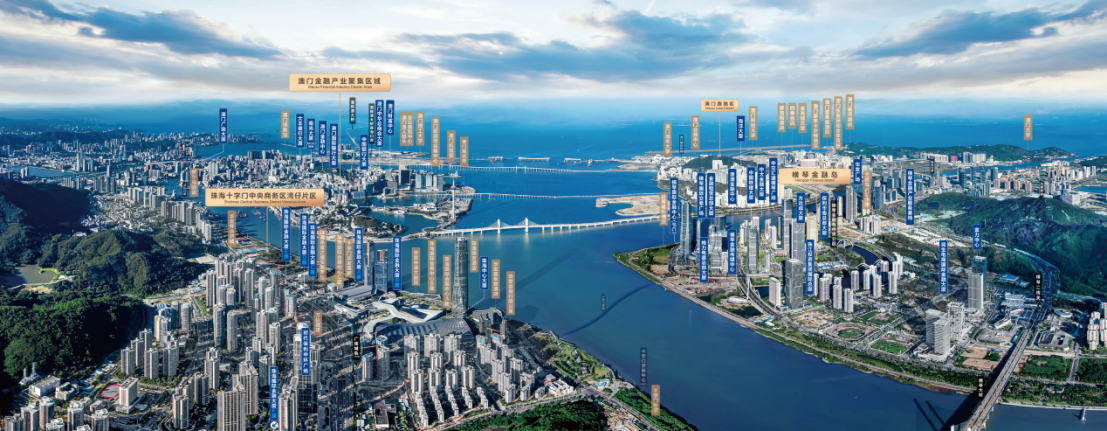  港珠跨境交通重磅升级：首条宜居置业巴士专线的技术逻辑与湾区人居变革 房产家居