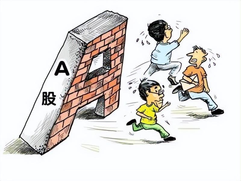  【深度复盘】从鳄鱼法则到系统化止损：我用五年亏损换来的风控体系 股票财经