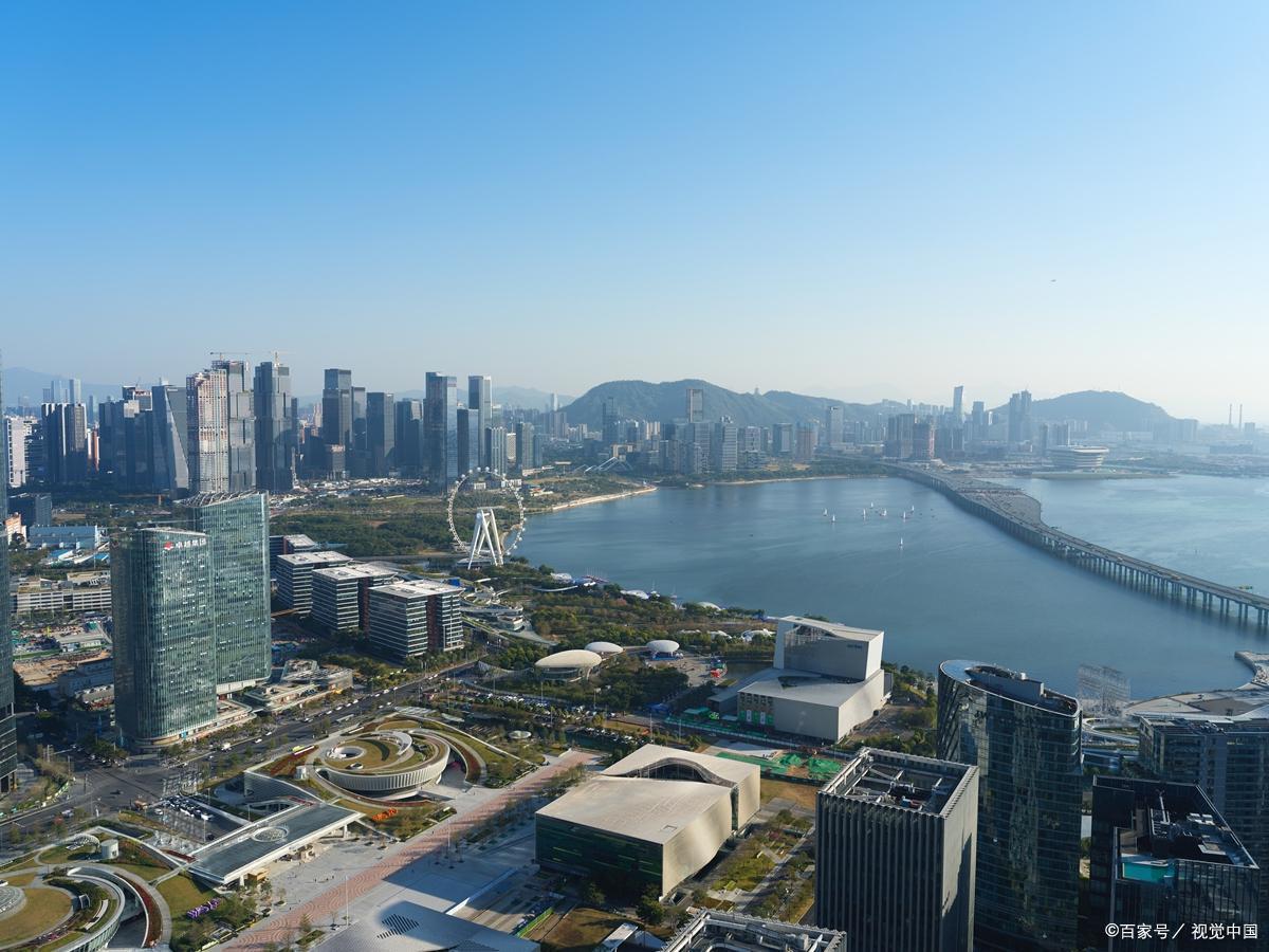  等了整整七年！2763户深圳人终于回家，这一幕让人红了眼眶 房产家居