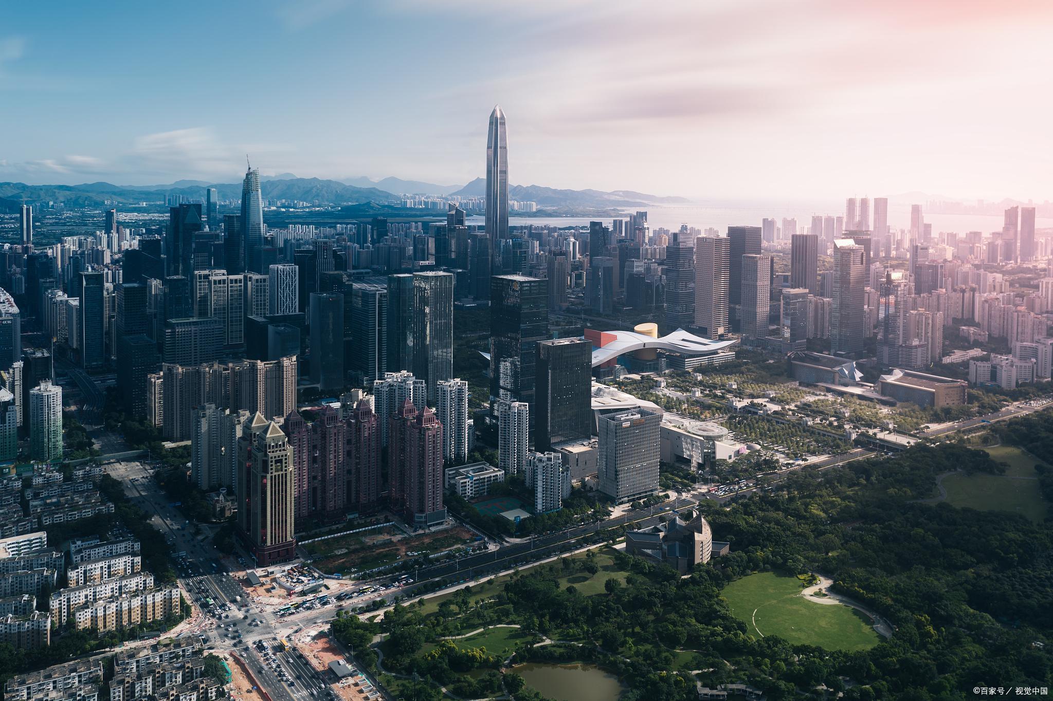  等了整整七年！2763户深圳人终于回家，这一幕让人红了眼眶 房产家居