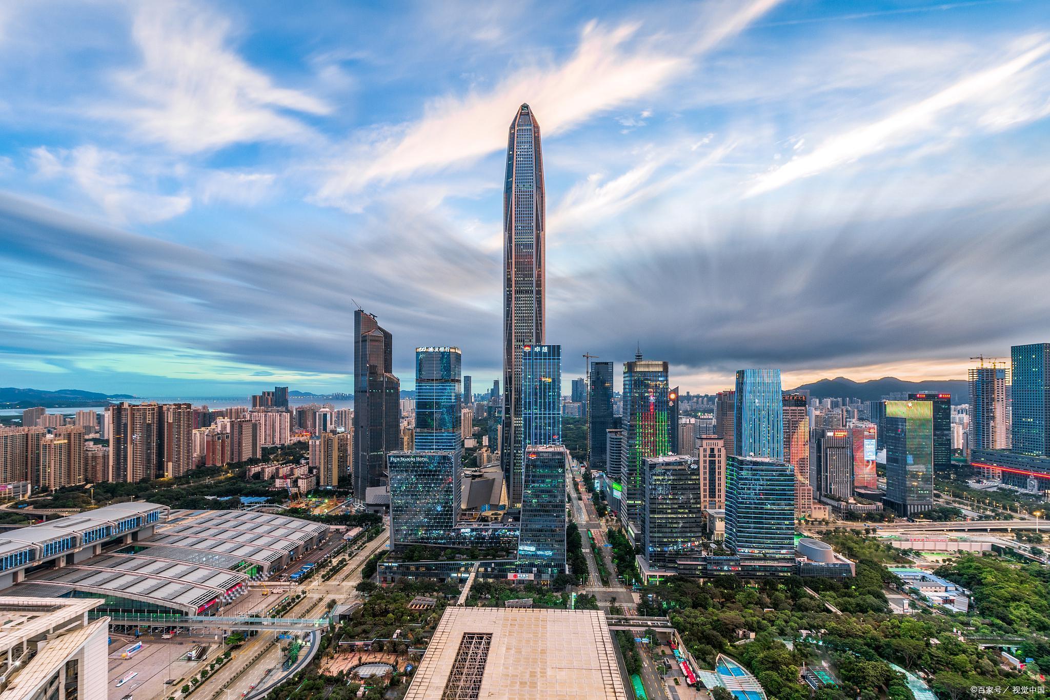  等了整整七年！2763户深圳人终于回家，这一幕让人红了眼眶 房产家居