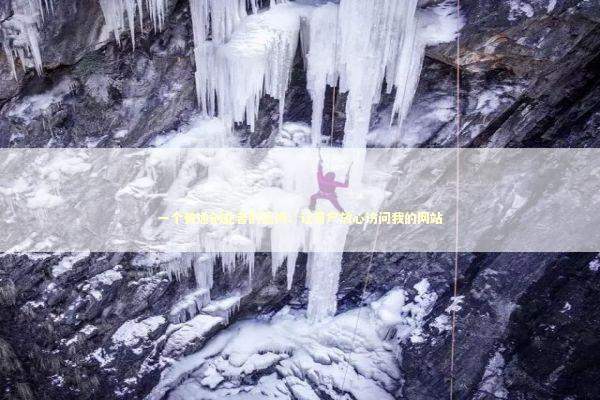 一个普通创业者的坚持：让用户放心访问我的网站 企业服务